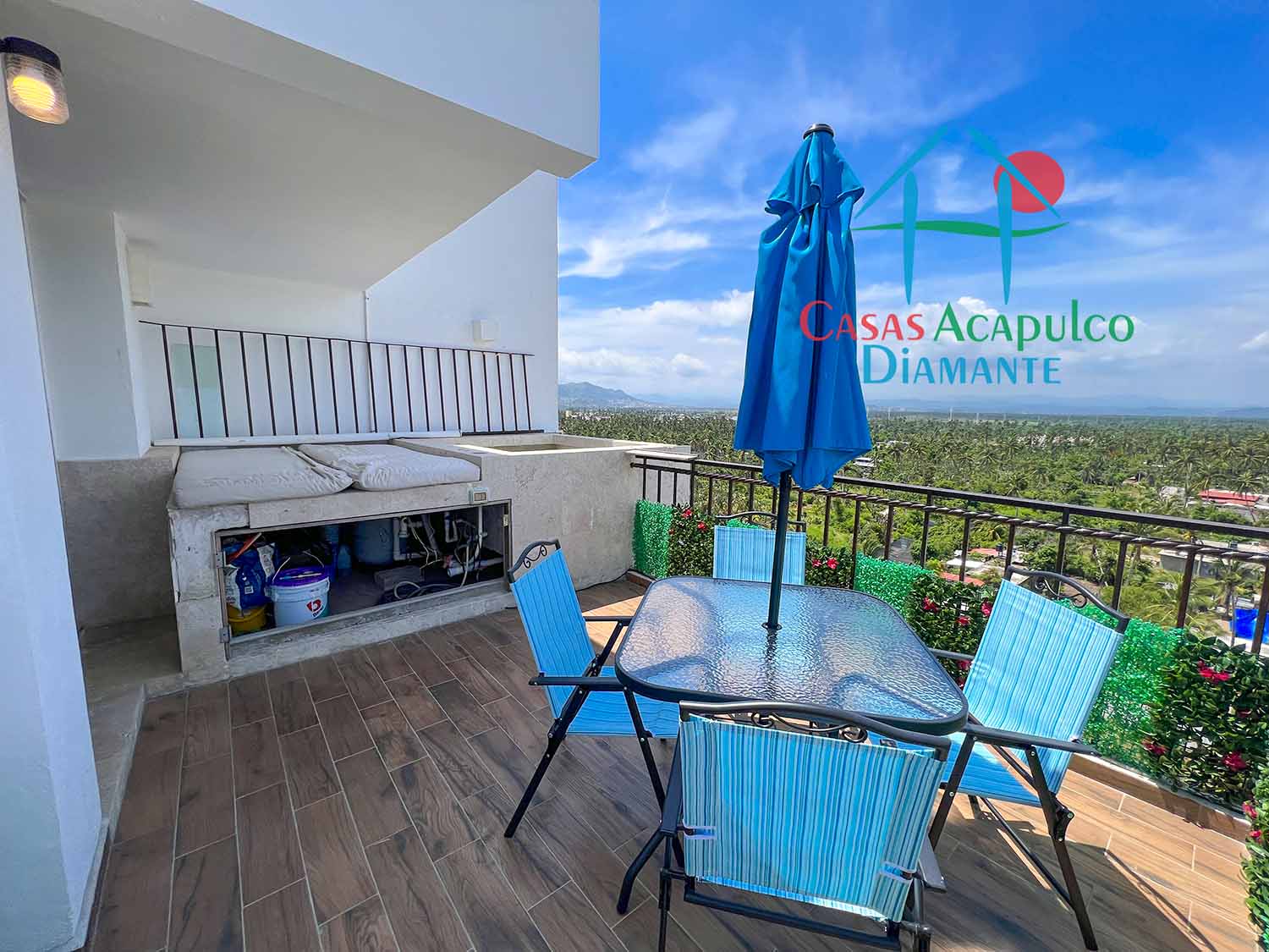 Ocean Crest PH 2 - Recámara principal 22